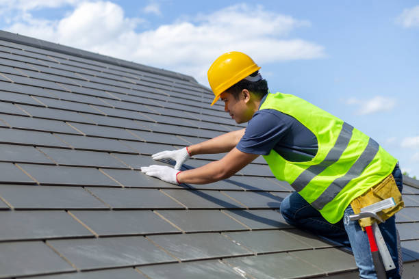 Fast & Reliable Emergency Roof Repairs in Hartsville, SC