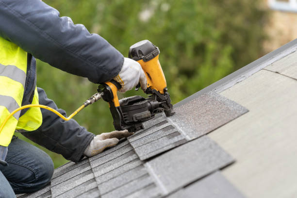 Best Roof Leak Repair  in Hartsville, SC