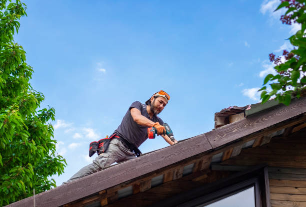 Best Roof Installation  in Hartsville, SC