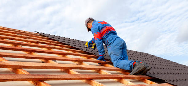 Asphalt Shingles Roofing in Hartsville, SC