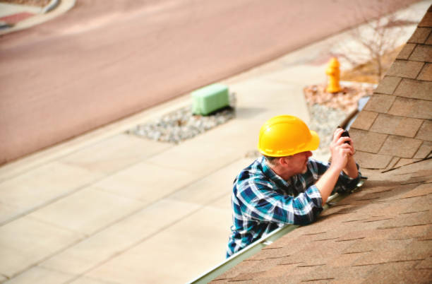 Hot Roofs