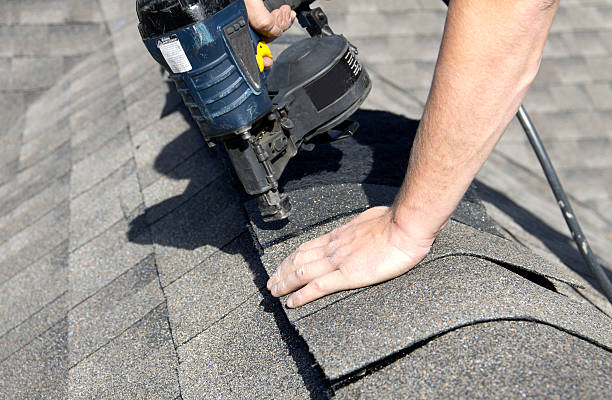 4 Ply Roofing in Hartsville, SC